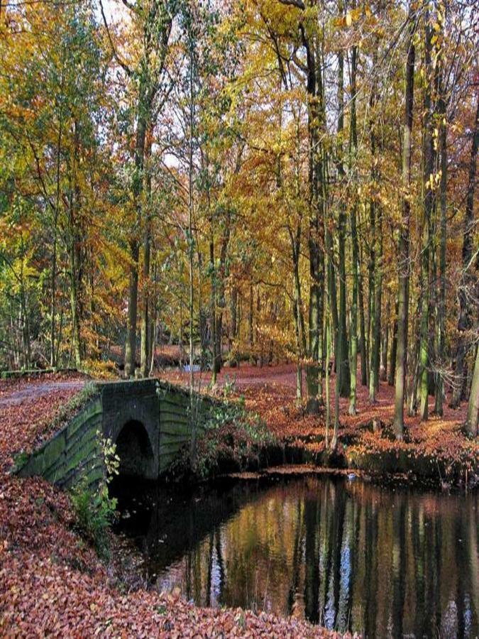 Holiday Home Canal View Αλκμάαρ Εξωτερικό φωτογραφία